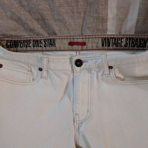 Converse OneStar Vintage Jeans - Picture 4 of 5